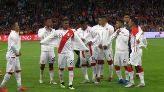 Perú vs. Alemania: ¿cuándo fue la última vez que la bicolor enfrentó a algún futbolista campeón del mundo?