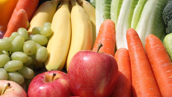 Conoce los alimentos que te ayudan a fortalecer el sistema inmunológico. (Foto: pixabay)
