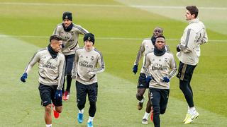 Cambio de planes: Real Madrid ahora sí plantea recortarle el sueldo a todos sus jugadores
