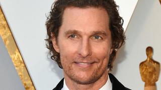 Matthew McConaughey: cuáles son las mejores películas del actor