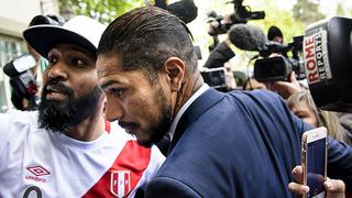 Paolo Guerrero:FIFPro pidió una reunión urgente a la FIFA por excesiva sanción