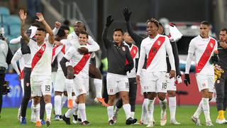 Seleccionado chileno envió emotivo aliento a la Selección Peruana