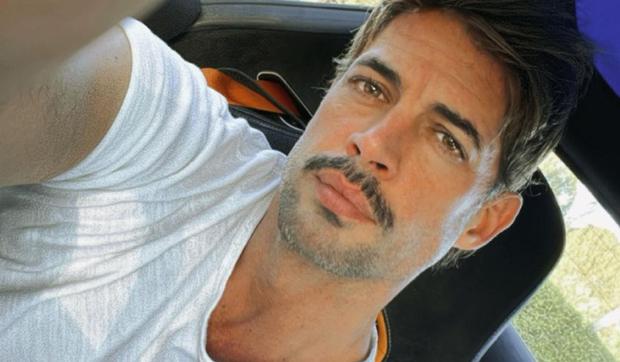 The Cuban premiered the series in April 2023 "Monte Cristo" (Photo: William Levy/Instagram)