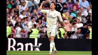 Zurdazo y a casa: el golazo de Cristiano Ronaldo para su doblete ante el Sevilla