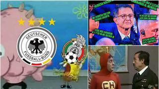 Los memes de la mala suerte que tuvo México en el sorteo del Mundial Rusia 2018 [FOTOS]