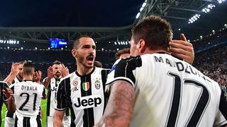 Celebra la 'Vecchia': así festejó Juventus su pase a la final de la Champions League