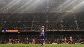 Tiempos difíciles a la vista: Barcelona registrará millonarias pérdidas sin Lionel Messi