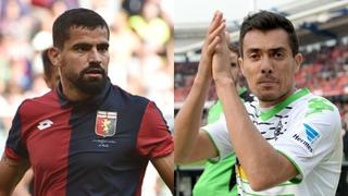 Tomás Rincón vs. Juan Arango: ¿quién es el futbolista venezolano con más clase?