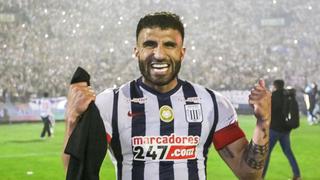 El reto de Ballón en el 2023: ser el futbolista con más títulos nacionales de la historia en el Perú