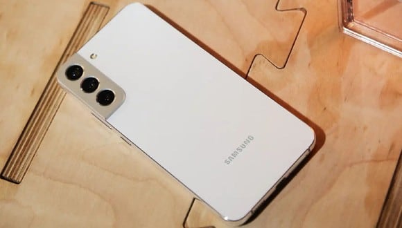 Samsung Galaxy S23 Plus saldrá al mercado el 1 de febrero