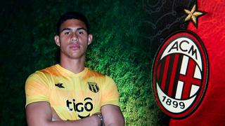 ¡Sorpresivo fichaje! El colombiano Devis Vásquez sería nuevo portero de AC Milan