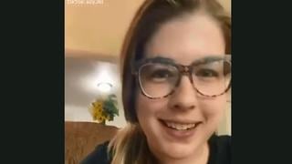 Video viral: termina con su novio tras cenar con sus padres y conocer todo lo que hizo durante su juventud