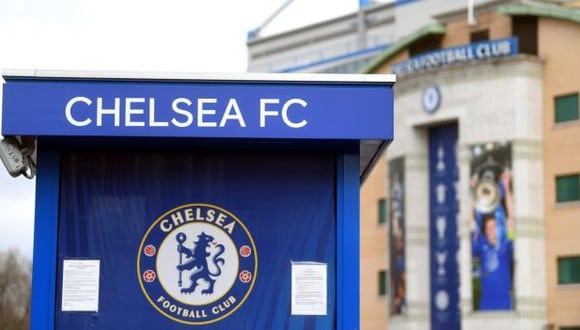 Chelsea es el vigente campeón de la Champions League. (Foto: EFE)