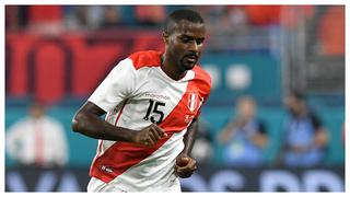 Christian Ramos: “Regresé al fútbol peruano porque no tenía otra opción”