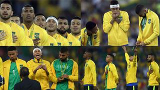 Brasil campeón en Río 2016: las imágenes del oro histórico en Juegos Olímpicos