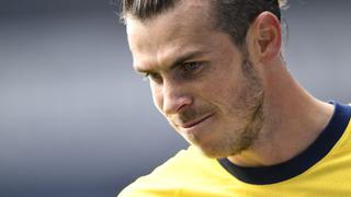 Un nuevo romance en su carrera: Bale aseguró sentirse amado después de abandonar al Real Madrid
