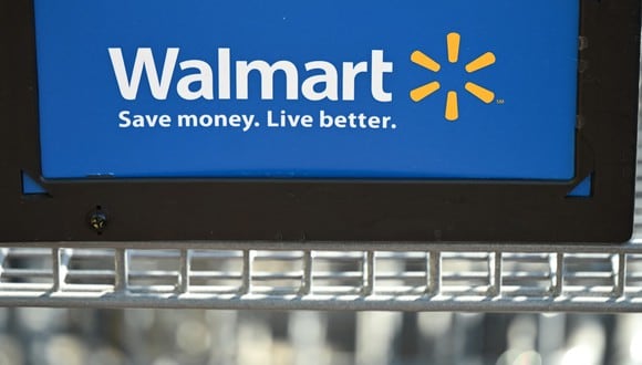 Walmart continuará con su política de cierre de tiendas (Foto: AFP)