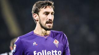 Investigan a dos médicos por la muerte del futbolista Davide Astori