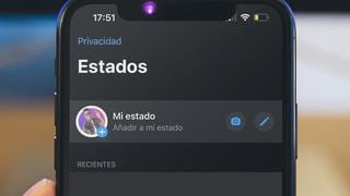 WhatsApp: cómo ver los estados eliminados de tus amigos en la app