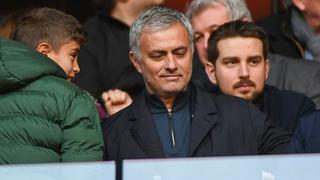 Parece que vuelve a Italia: Mourinho suena para tomar las riendas de este grande de la Serie A
