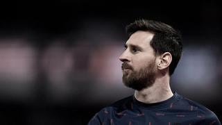 Messi no soporta críticas: se hartó de medios franceses y acude a las cabezas del PSG