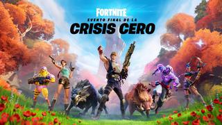 Cuáles son las misiones poco comunes de Fortnite y cómo completarlas