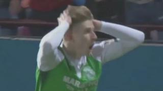 Necesitan el VAR urgente: el increíble gol que no validaron en el fútbol de Escocia [VIDEO]