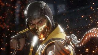 Mortal Kombat incluirá a varios personajes de Hollywood para su nueva película