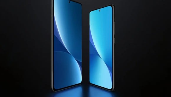 ¿Cómo será el Xiaomi 12? Aquí te contamos todos los detalles. (Foto: Xiaomi)