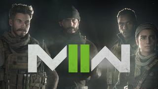 Call of Duty anuncia un nuevo juego: Modern Warfare 2