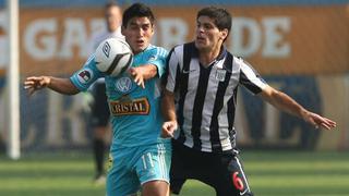 Sporting Cristal vs. Alianza Lima: revive los duelos en el Alberto Gallardo