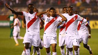 Selección Peruana: ¿alguna vez logró cuatro partidos invicto en Eliminatorias?