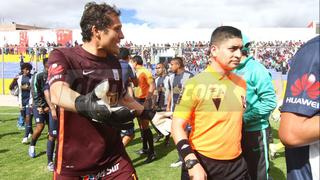 Alianza Lima: el gol polémico en la altura de Ayacucho visto al ras del campo