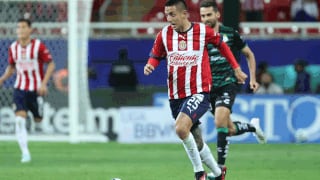 Chivas vs. Santos (2-0): resumen, goles y video del partido por Clausura 2023 de Liga MX