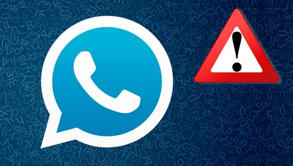 WhatsApp Plus 2022: qué es y por qué puede ser peligroso descargar la aplicación en tu celular. (Foto: Depor)