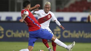 Perú vs. Chile: ¿Cómo llegan al ‘Clásico del Pacífico’ por Eliminatorias?