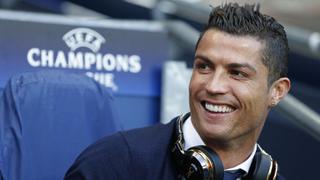 Cristiano Ronaldo dispuesto a jugar "con una sola pierna" ante el City