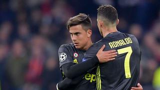 Hay que escuchar a un campeón: el consejo de Cristiano Ronaldo a Dybala sobre su futuro en Juventus