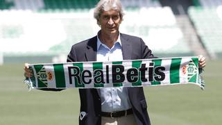 Se le viene la noche: abren expediente a Pellegrini por declaraciones contra el Real Madrid