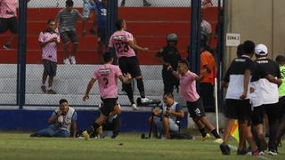 ¡En los descuentos! Sport Boys venció 2-1 a Deportivo Garcilaso por la fecha 9 del Apertura