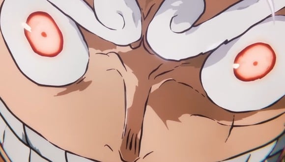 El arco de la Isla de Egghead ha entregado su primera pelea animada y ha superado las expectativas de los seguidores del anime de “One Piece” (Foto: Toei Animation)