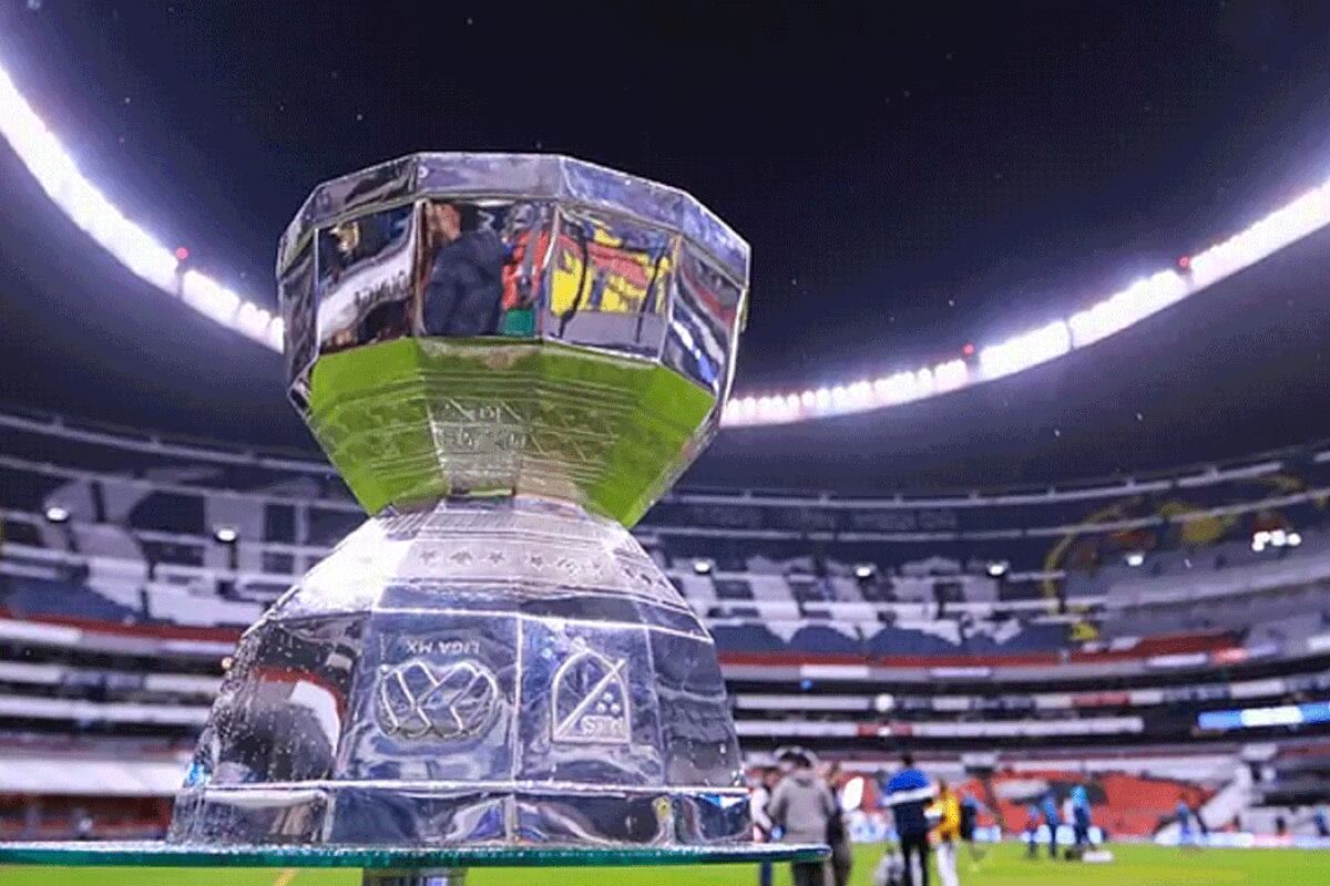 CONCACAF Leagues Cup  Trofeos deportivos, Trofeos, Copas de futbol