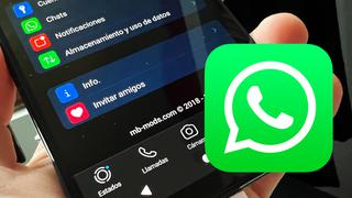 WhatsApp: cómo saber si tu amigo o pareja no está en la app