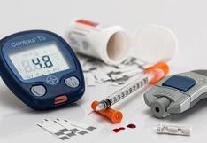 ¿Qué tipos de diabetes existen y cuáles son sus síntomas?
