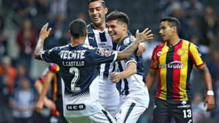 Monterrey derrotó por penales a Leones Negros y clasificó a cuartos de final de Copa MX