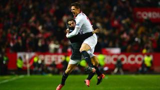 Adiós récord: Real Madrid perdió ante Sevilla en el Pizjuán por Liga Santander