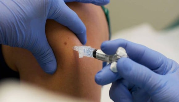 Vacuna Pfizer en CDMX: cuándo se aplicará y cómo será el proceso para las personas de 5 a 11 años. (Getty Images)