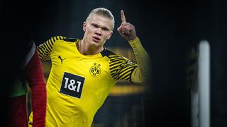 Fin del ‘caso’ Erling Haaland: el Dortmund anuncia fecha de decisión del noruego