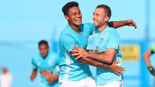 Sporting Cristal vs. Sport Huancayo: la final se podría jugar en el Alberto Gallardo