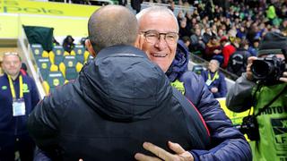 Se deja querer: Ranieri está dispuesto a dejar el Nantes para ser seleccionador de Italia